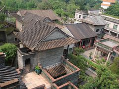 -东莞市可园博物馆