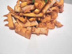 -钱塘花园·宁波菜