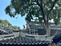 -老城隍庙食品商店(豫园商城店)