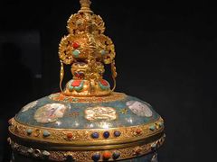 -台北故宫博物院