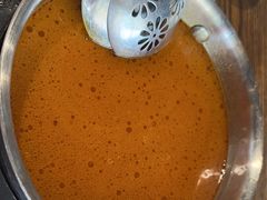 自制印度咖喱锅底-呷哺呷哺(松江开元店)