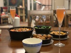 -青年公社烤鸭(青年路店)