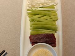 -漢舍中国菜馆(889广场店)