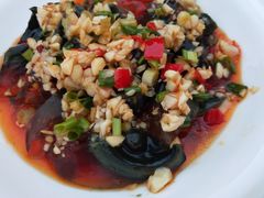 -茅炒屋龙虾·烧烤·湘菜(新河路店)