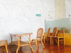 休息区-公益图书馆(江南大学店)