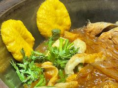 -马家大院铁锅炖(京粮广场店)
