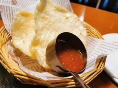 印尼虾片-布拉格餐厅· 中欧捷克菜(全国首店)