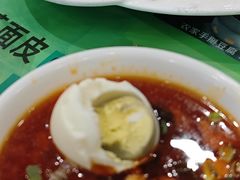 -令氏家外家周秦食府(高新店)