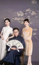 -时光纪全家福·母女写真