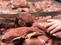 -刘纪孝腊牛羊肉(北广济街店)