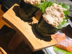 -千代武日本料理(开发区店)