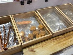 -牛気·越光米牛肉饭(水游城店)