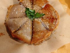 -芋包王闽南茶楼(八市店)