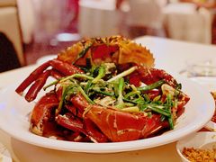 -无招牌海鲜餐厅(滨海艺术中心店)