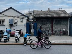 -麦当劳(大栅栏店)