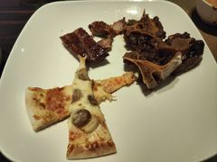 -丽都皇冠假日酒店·Matrix亦餐厅(望京店)