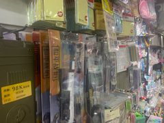 -晨光文具(天客隆大厦大商超市店)