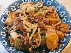 -皆道拌麻辣烫·麻辣拌