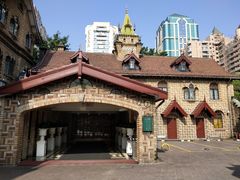 -马勒别墅饭店(静安寺店)