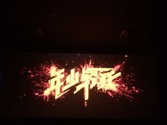 -南宁时代电影大世界(CGS激光中国巨幕)