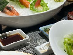 -多佐铁板烧(富力广场店)