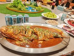 -映像威海·海鲜味道(经区店)