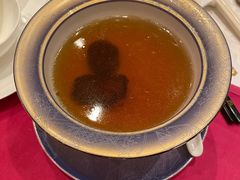 -香乐园·淮扬菜中餐厅·Shang Garden(福田香格里拉店)