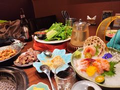 -隐炉和牛烧肉店(群力店)