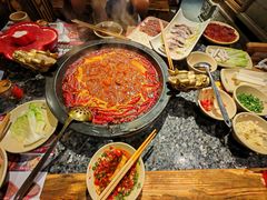 -蜀大侠火锅(建设路第五大道店)