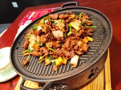 -恭敬李·烤鸭(天坛北门店)