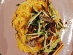 -河坝烧烤串城(金达莱店)