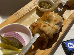 -俄士厨房(时代天街店)
