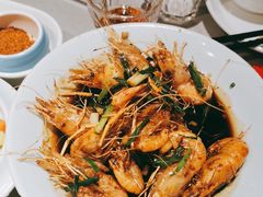 -老头儿油爆虾(星光一期店)