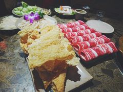 精品肥牛-小龙坎火锅(总店)