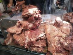 腊牛肉-马志善稀糊爛生熟肉店