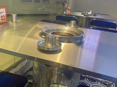 -哈哈碳都·牛肋条无限自助烤肉(宝龙店)