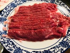 -裕德孚·非遗手切涮羊肉(东直门内大街店)