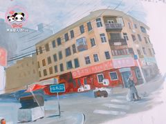 -胜泽眼镜烧烤(云霄路直营店)