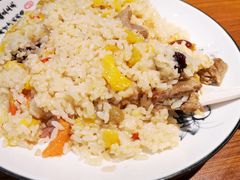 手抓饭-阿西叶滩羊馆(交大店)