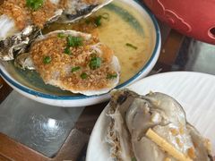 -良师门滨海人家·海鲜·家常菜(滨海城店)