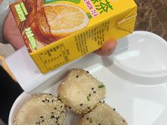 -小杨生煎(黄河路美食休闲街店)