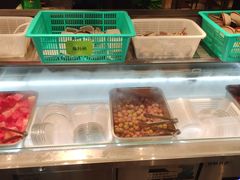 -老凯俚酸汤鱼(鸿通城店)