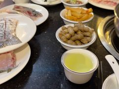 -正能量脆肉鲩火锅