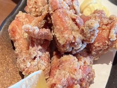 -千代武日本料理(哈西店)