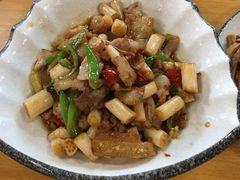 -万景饭店·鱼街农家菜