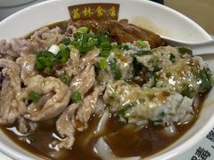 -荔林食店(西华路店)