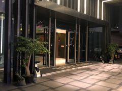 -榛悦隆堡成都酒店(春熙路太古里店)