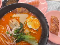 -争鲜回转寿司(太阳宫凯德SURPER店)