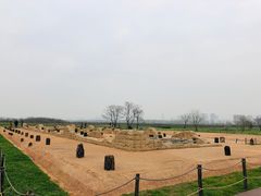 -盘龙城国家考古遗址公园