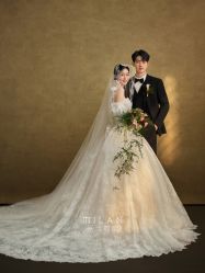 -米兰尊荣婚纱摄影·婚纱照会馆
